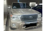 TOYOTA LAND CRUISER GXR 2015, LIMITED EDITION